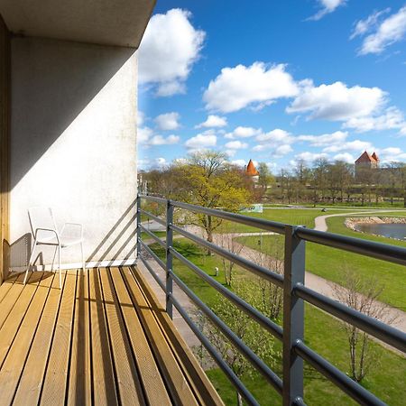 Meri Seaside Hotel & Spa Kuressaare Extérieur photo