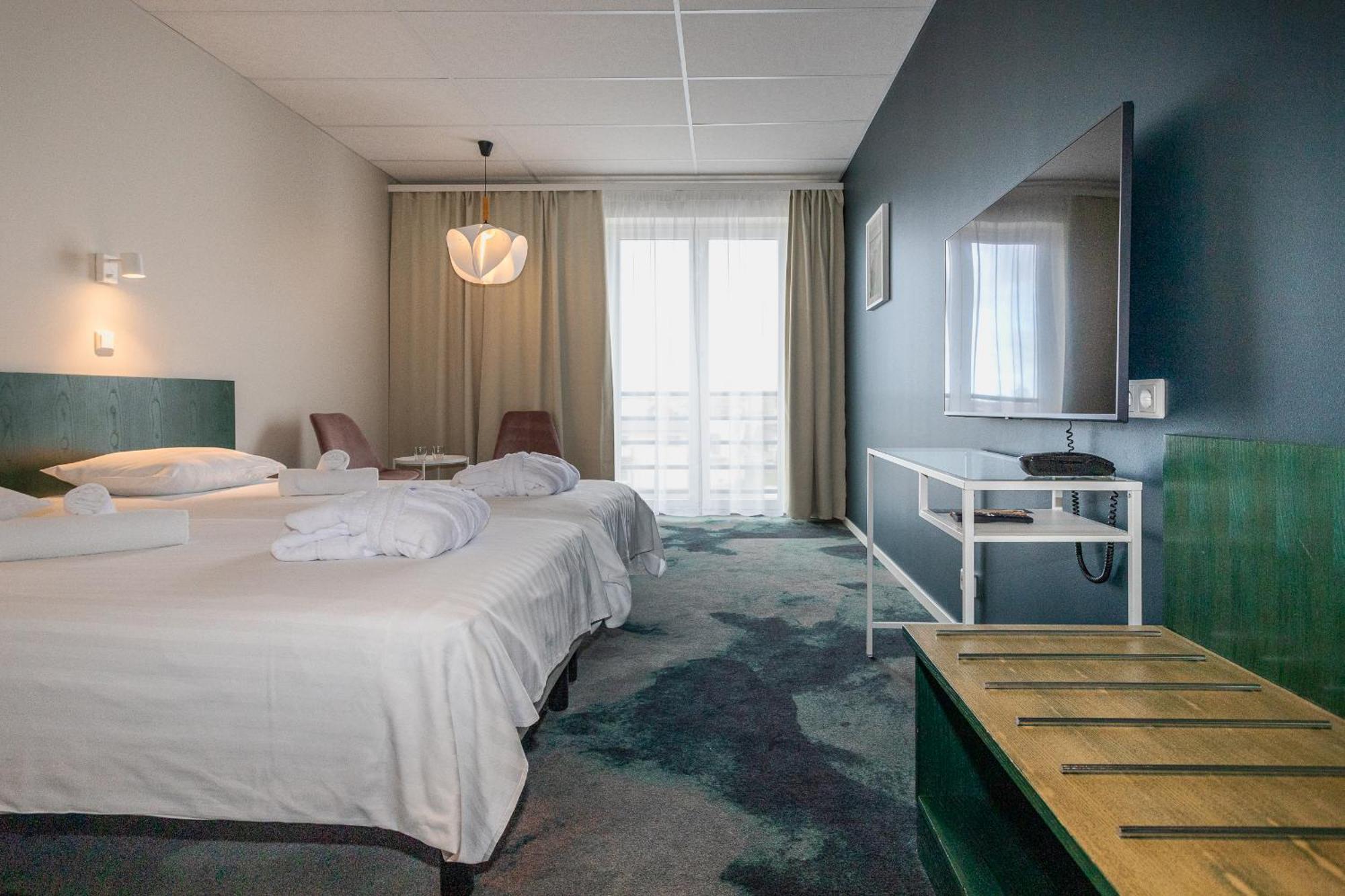 Meri Seaside Hotel & Spa Kuressaare Extérieur photo
